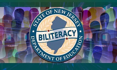  NJ Seal of Biliteracy